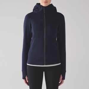 Lululemon Scuba Hoodie